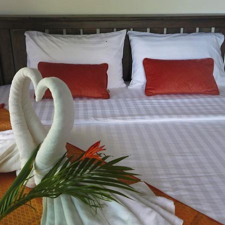 Koh Jum Coral Bay Resort ภายนอก รูปภาพ