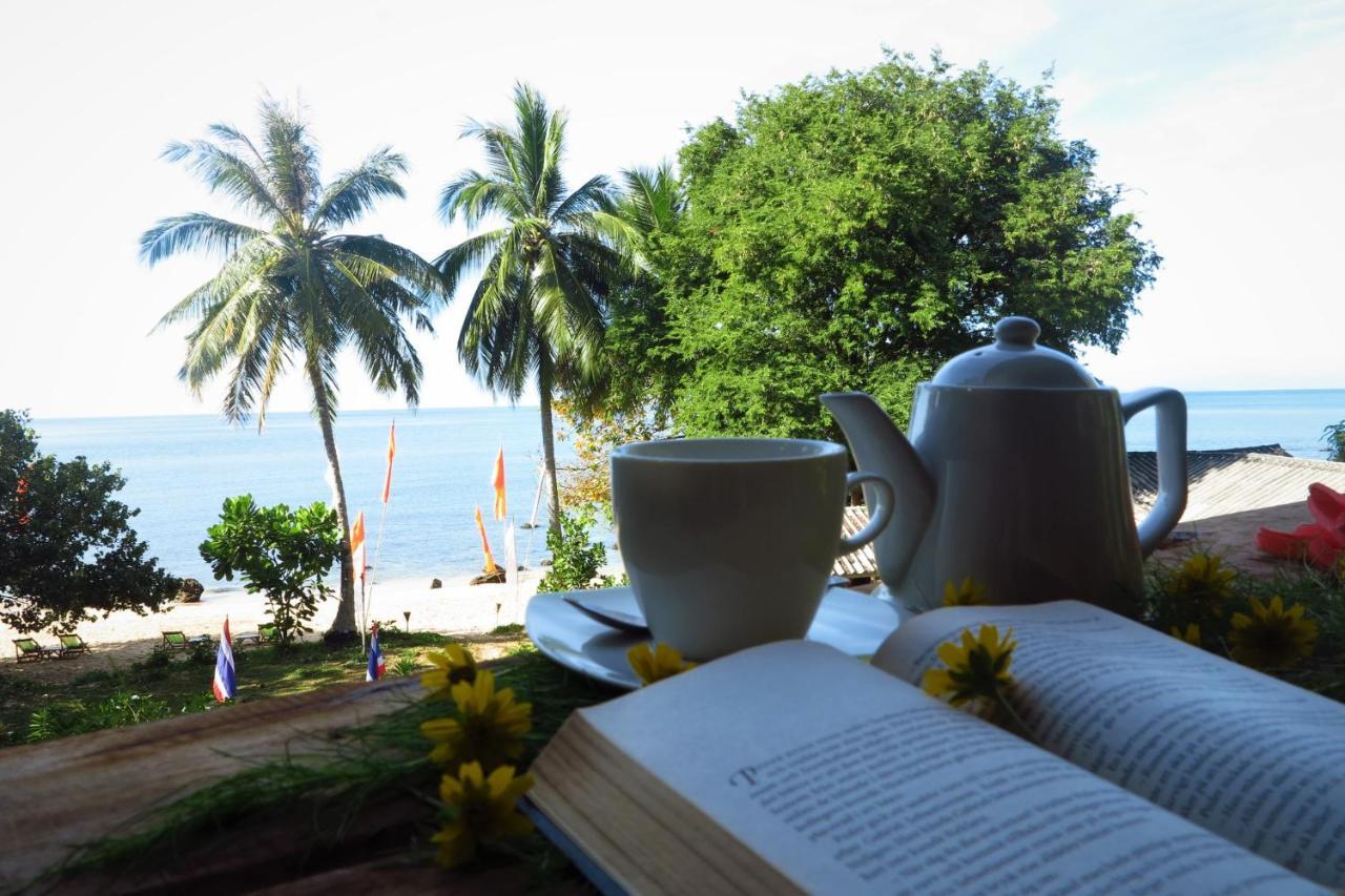 Koh Jum Coral Bay Resort ภายนอก รูปภาพ