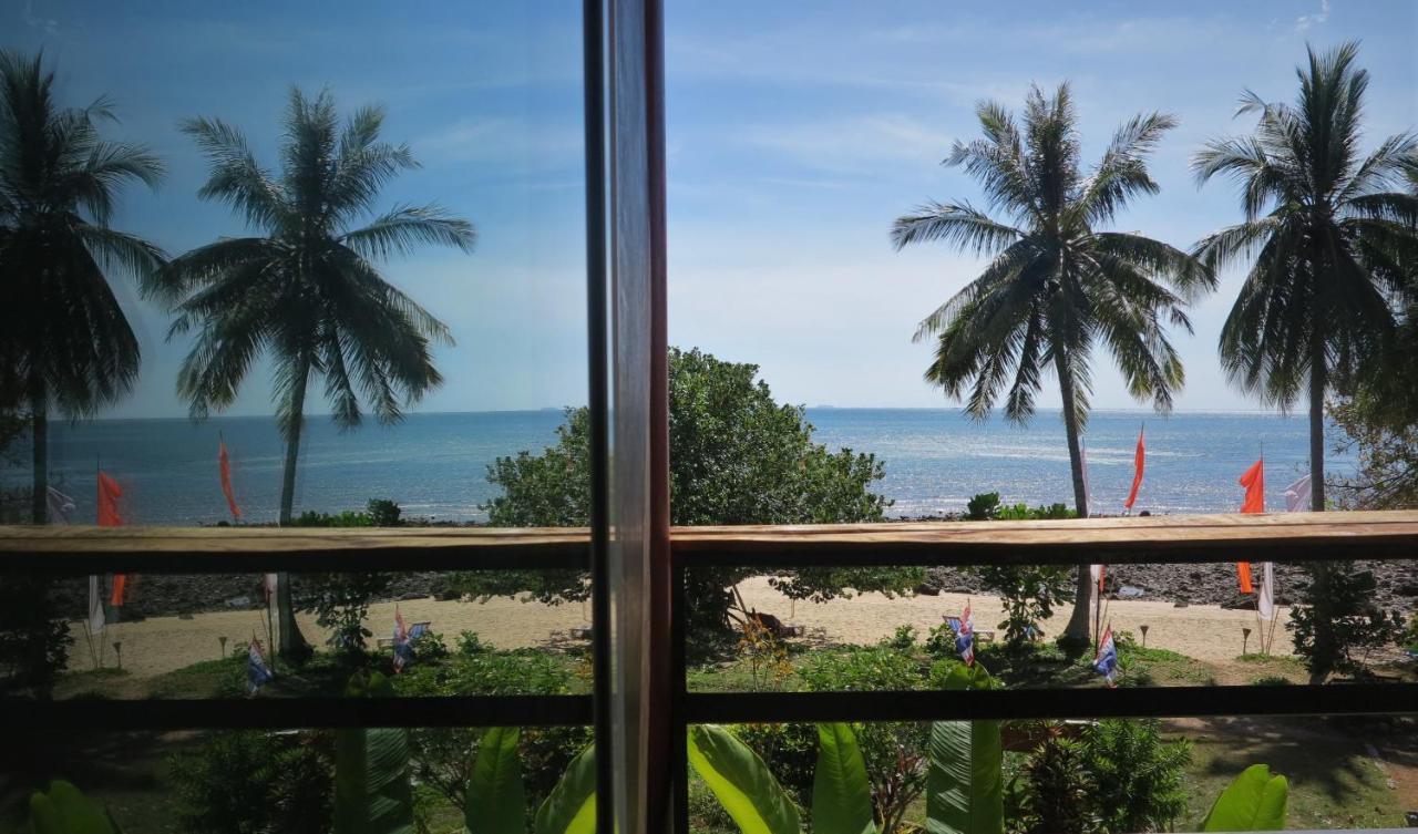 Koh Jum Coral Bay Resort ภายนอก รูปภาพ