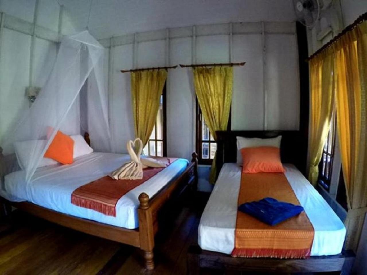 Koh Jum Coral Bay Resort ห้อง รูปภาพ