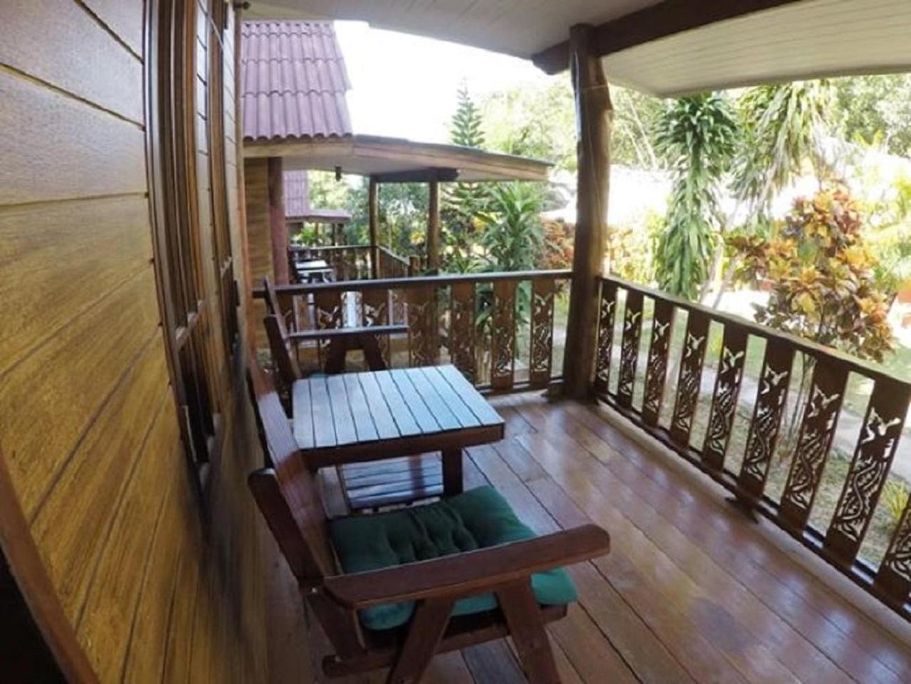 Koh Jum Coral Bay Resort ห้อง รูปภาพ
