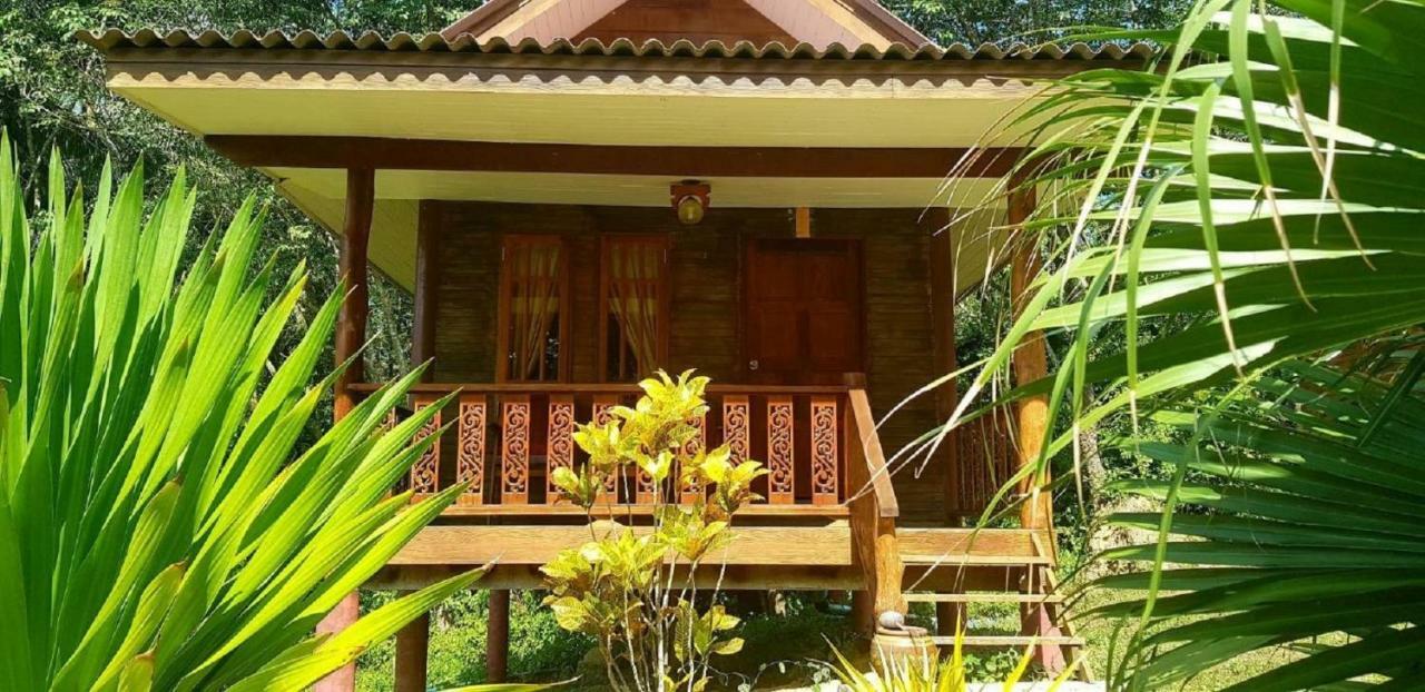 Koh Jum Coral Bay Resort ภายนอก รูปภาพ