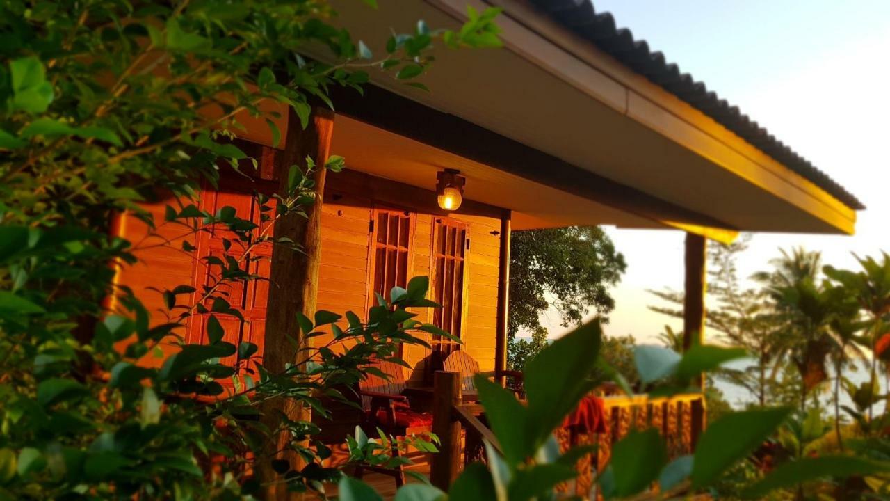 Koh Jum Coral Bay Resort ภายนอก รูปภาพ