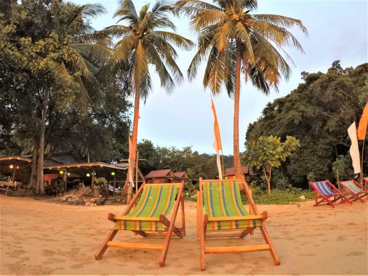 Koh Jum Coral Bay Resort ภายนอก รูปภาพ