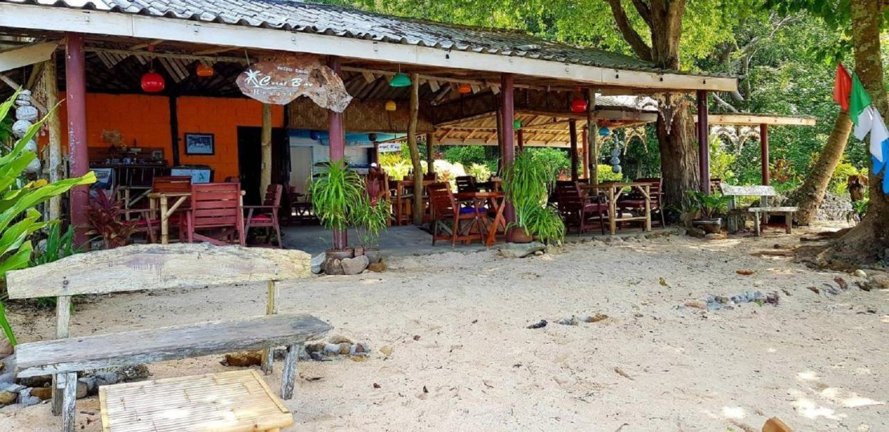 Koh Jum Coral Bay Resort ภายนอก รูปภาพ