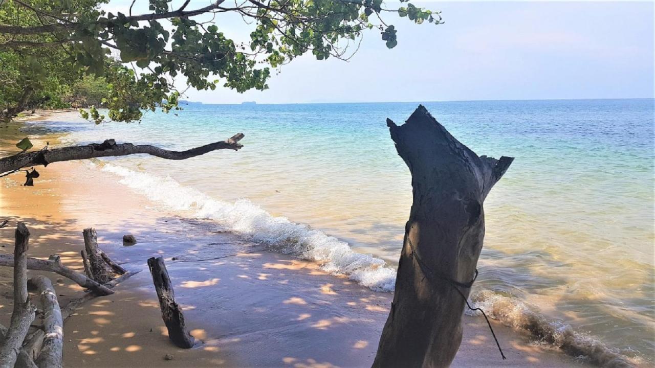 Koh Jum Coral Bay Resort ภายนอก รูปภาพ