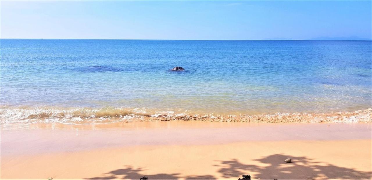 Koh Jum Coral Bay Resort ภายนอก รูปภาพ