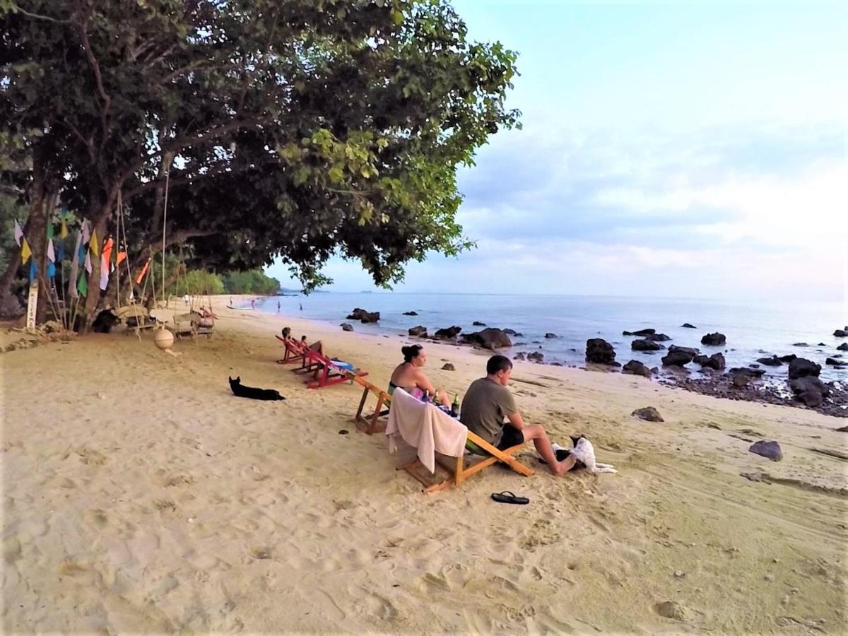 Koh Jum Coral Bay Resort ภายนอก รูปภาพ