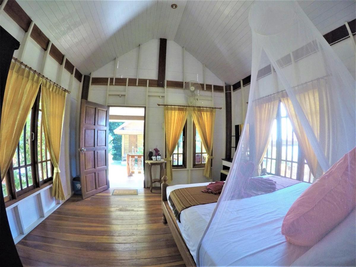 Koh Jum Coral Bay Resort ภายนอก รูปภาพ