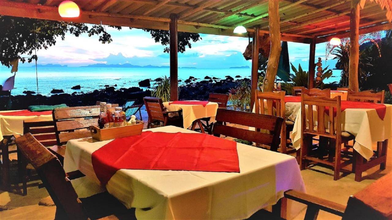 Koh Jum Coral Bay Resort ภายนอก รูปภาพ