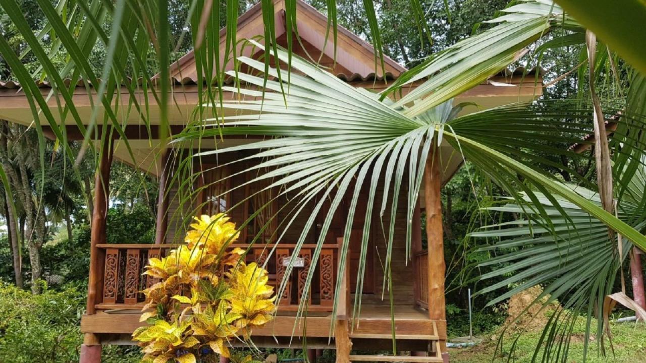 Koh Jum Coral Bay Resort ภายนอก รูปภาพ