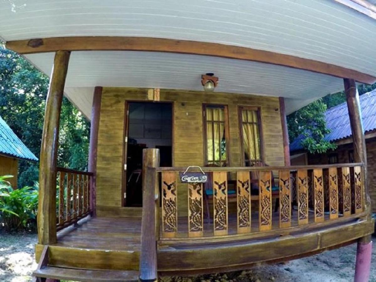 Koh Jum Coral Bay Resort ภายนอก รูปภาพ