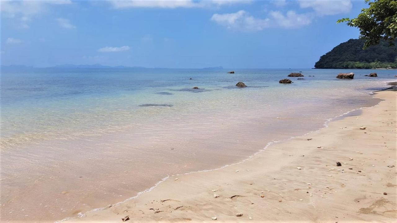 Koh Jum Coral Bay Resort ภายนอก รูปภาพ