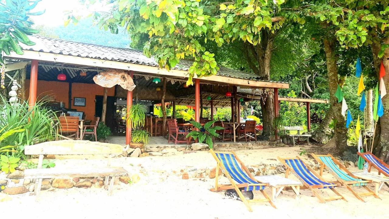 Koh Jum Coral Bay Resort ภายนอก รูปภาพ